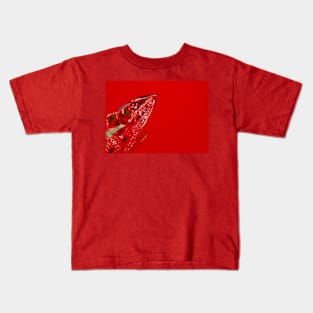 The Chameleon Kids T-Shirt